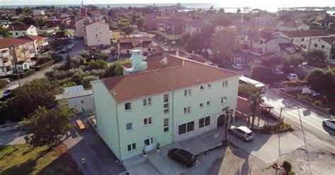 villa besic umago